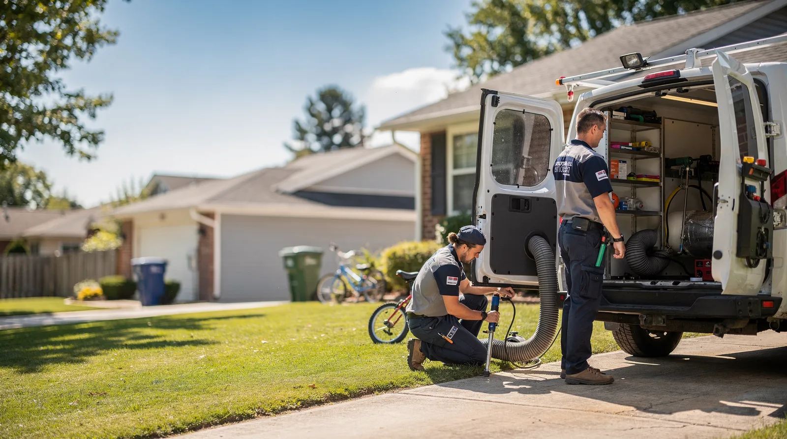 24/7 HVAC Repair & AC Replacement in Jelm, WY near me